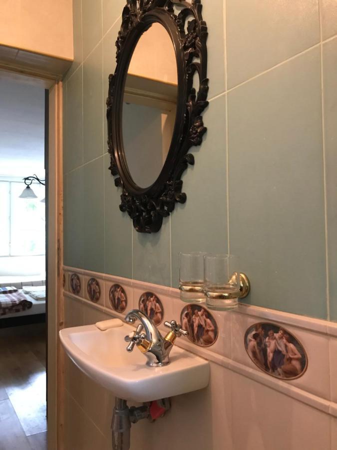 Hostel Del Mar Варна Екстер'єр фото
