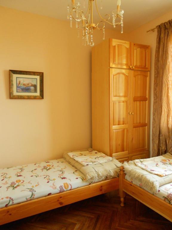 Hostel Del Mar Варна Номер фото