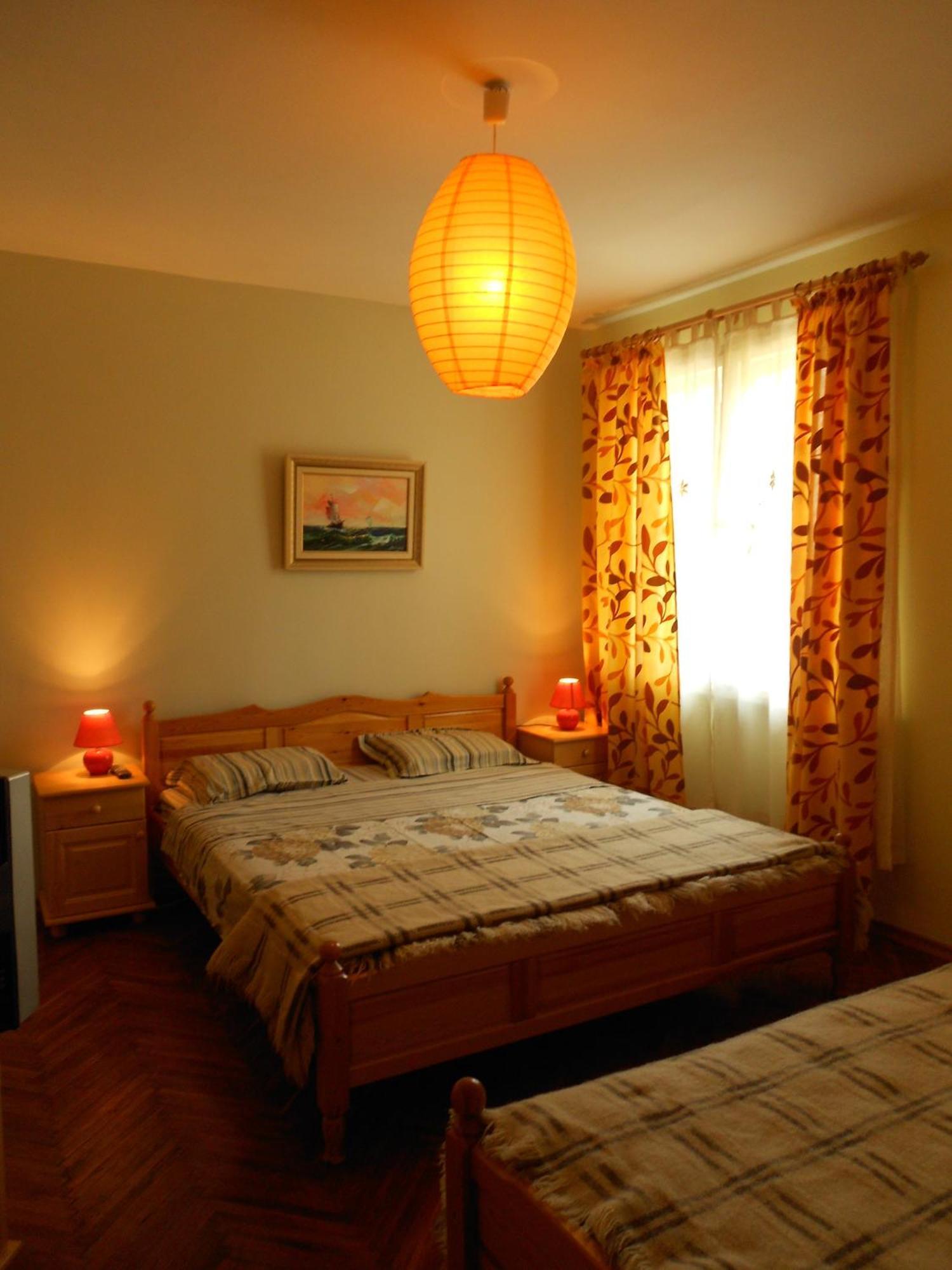 Hostel Del Mar Варна Екстер'єр фото