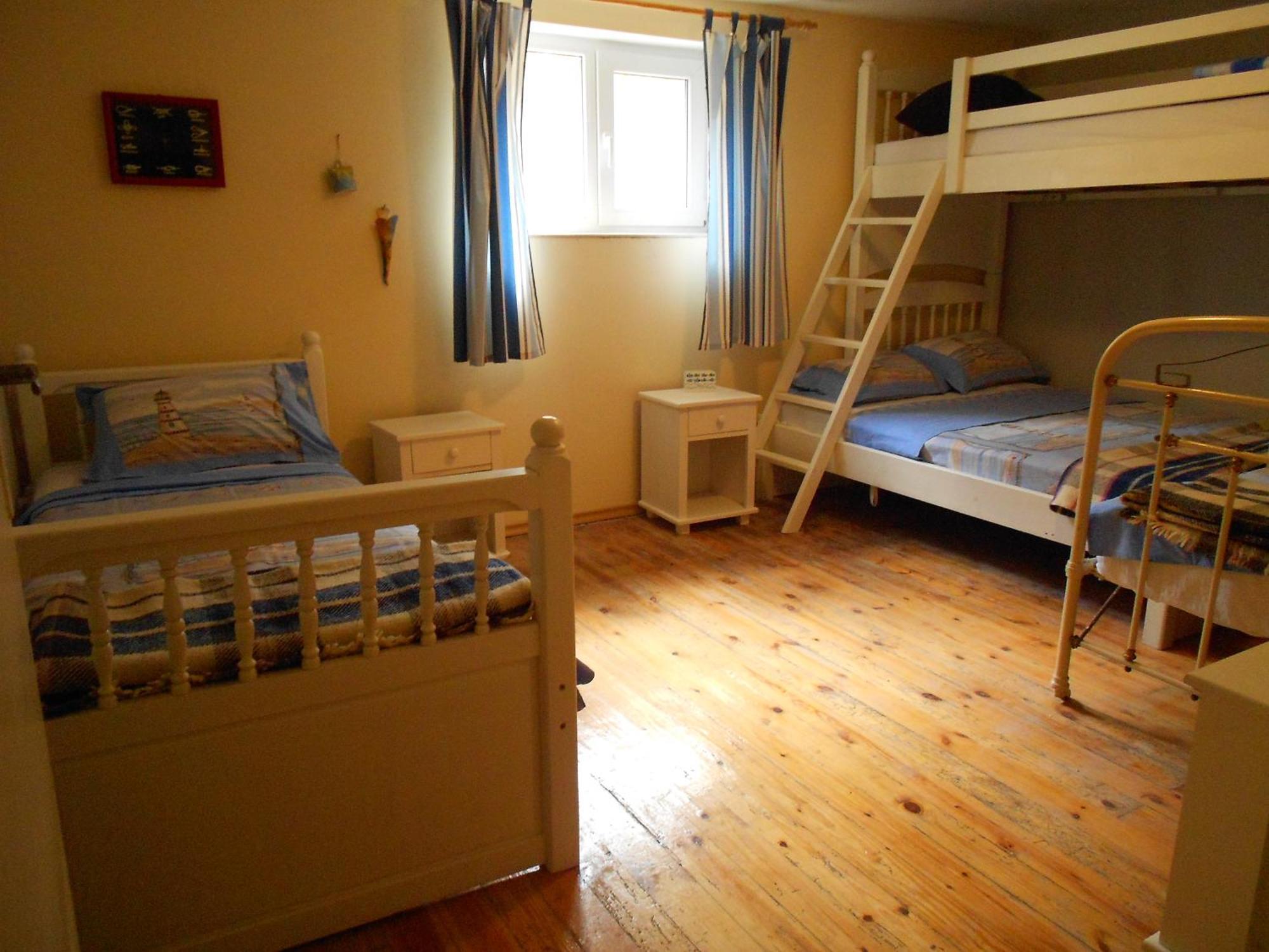Hostel Del Mar Варна Екстер'єр фото