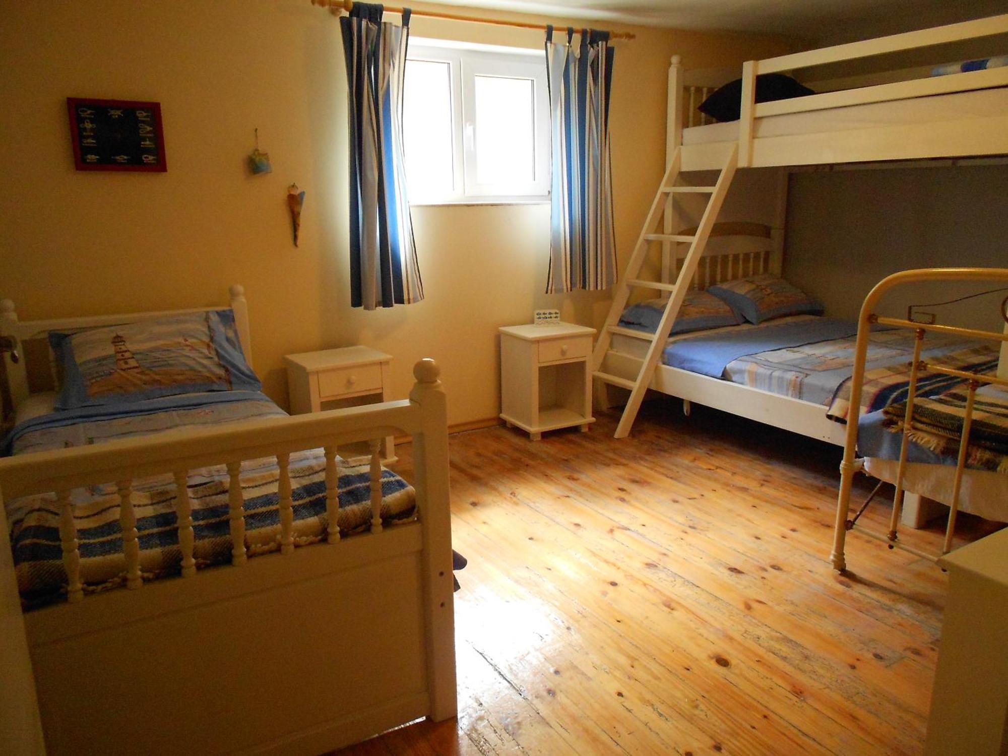 Hostel Del Mar Варна Екстер'єр фото
