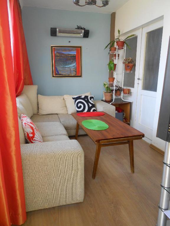 Hostel Del Mar Варна Номер фото