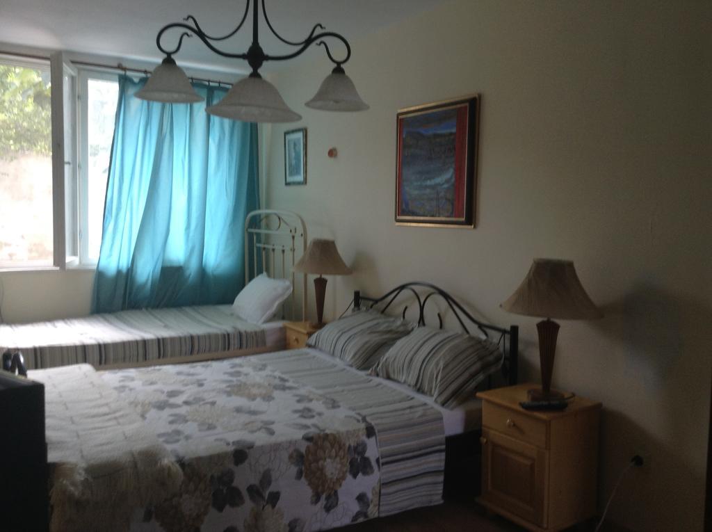 Hostel Del Mar Варна Екстер'єр фото