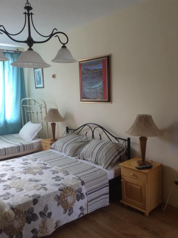 Hostel Del Mar Варна Номер фото